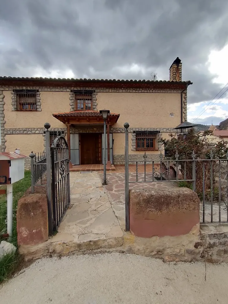 agar mm_Erase una vez las mil y una noches_Tramacastilla_review