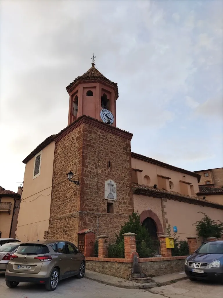 Erase una vez las mil y una noches restaurant in Tramacastilla