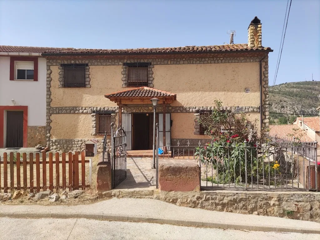 Erase una vez las mil y una noches_Tramacastilla_slider_image_2