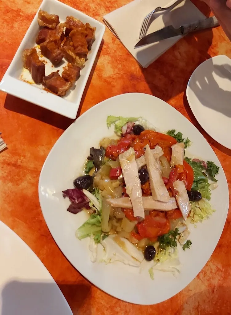 Paula Q_Tasca Berchiles_Tramacastilla_review