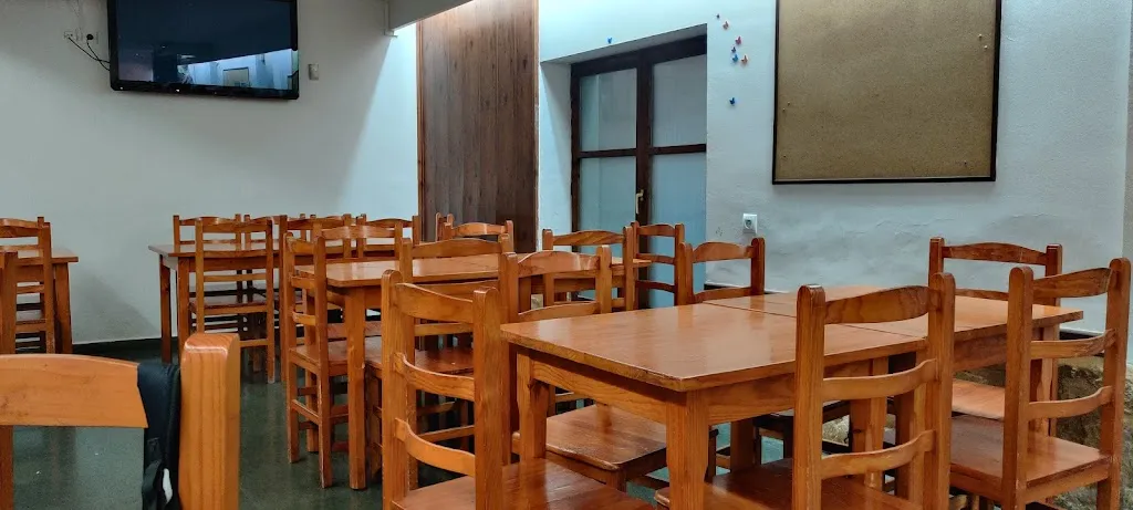 Sol Tic_BAR-RESTAURANTE El Claustro._Valdealgorfa_review