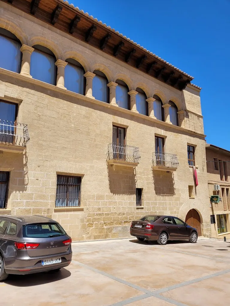 CAFÉ BAR HERRERO._Valdealgorfa_slider_image_3