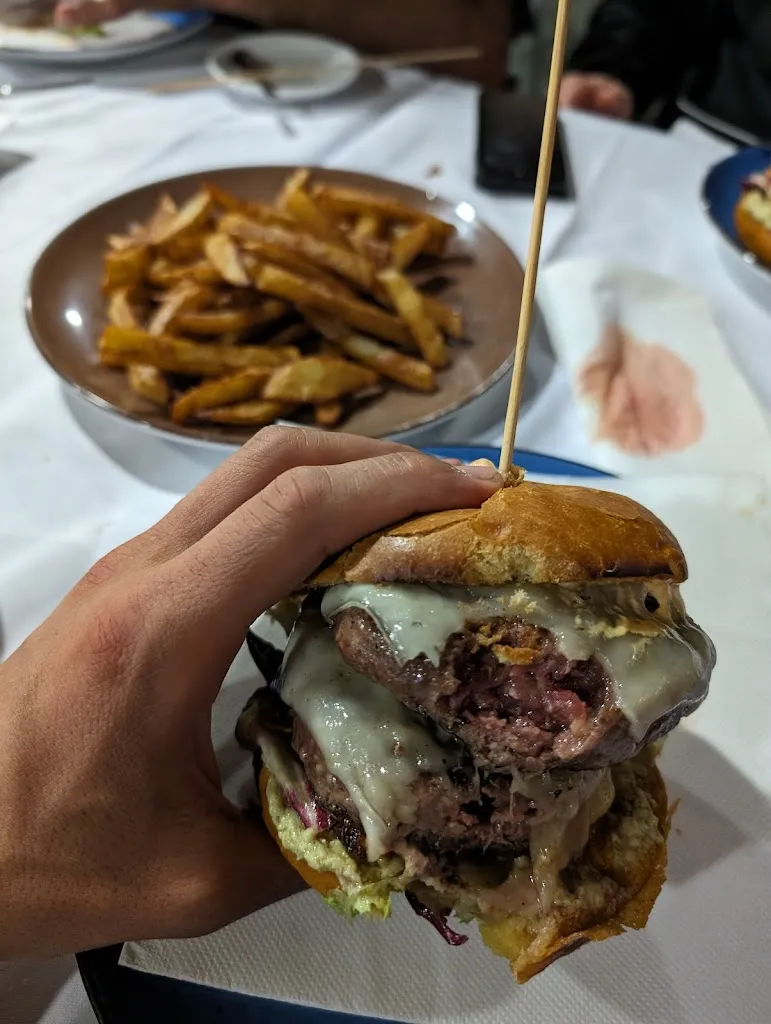 Eugenio Mereu_Restaurante el Liceo_Valdealgorfa_review