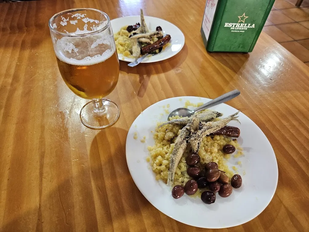 Jose Antonio_Bar Patry_Ohanes_review