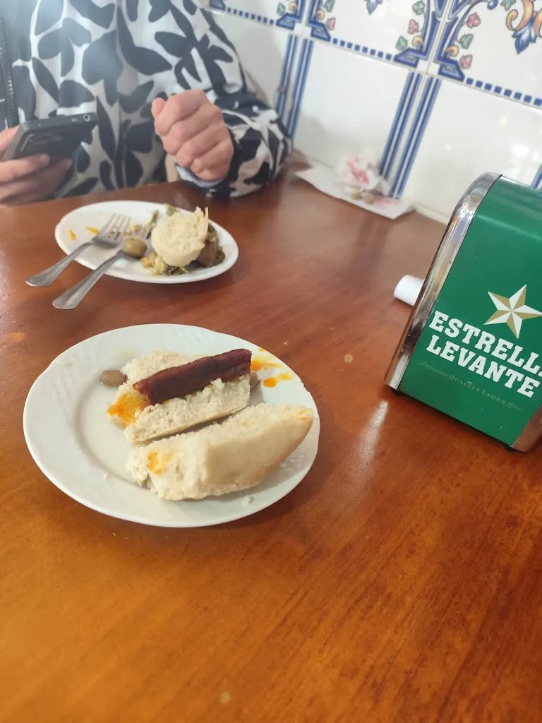 David's_Bar Patry_Ohanes_review