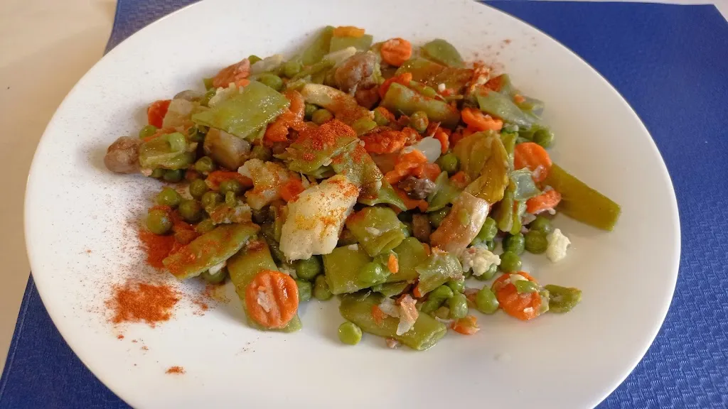 Menu_Hostal Las Ventas_Valdealgorfa_image_6