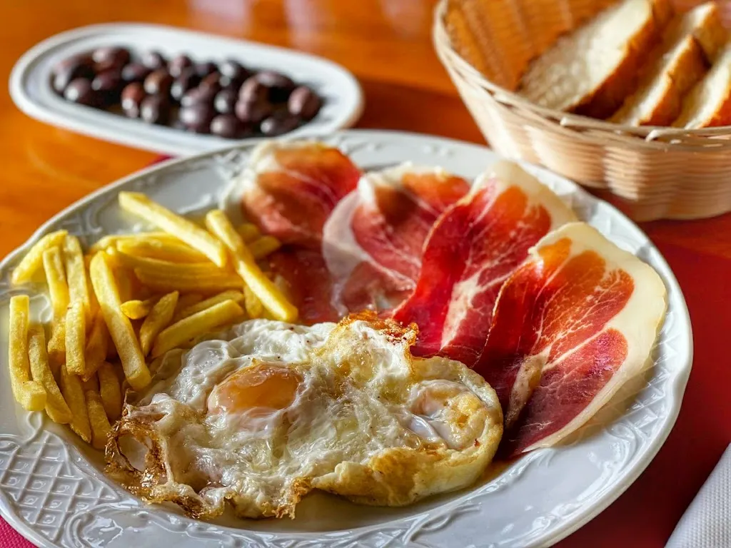 Menu_Hostal Las Ventas_Valdealgorfa_image_7