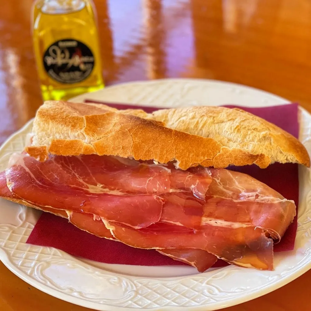 Menu_Hostal Las Ventas_Valdealgorfa_image_8