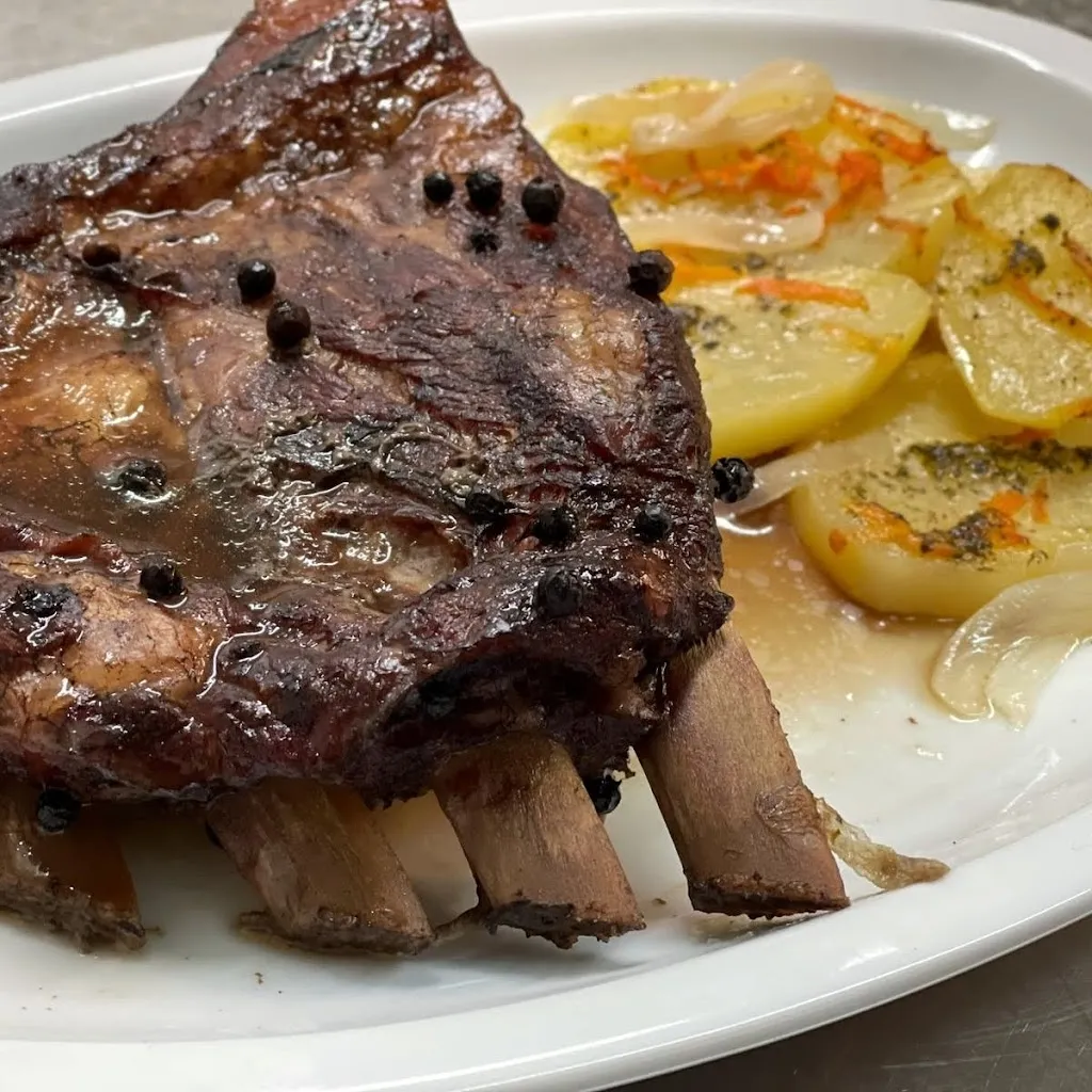 Hostal Las Ventas_Valdealgorfa_slider_image_2