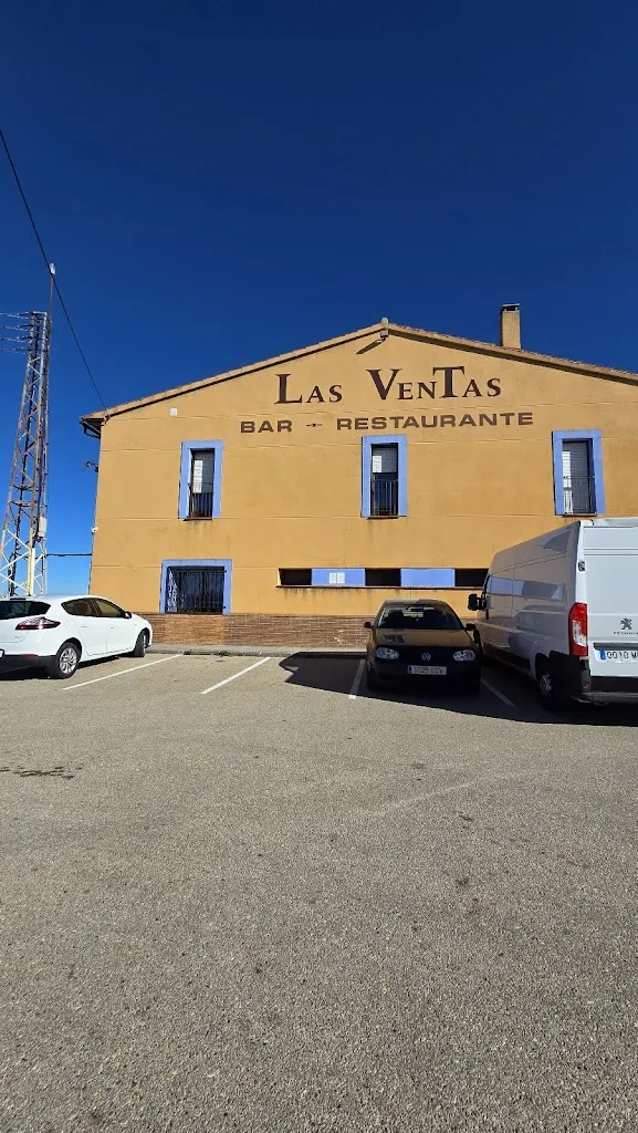 Hostal Las Ventas_Valdealgorfa_slider_image_3