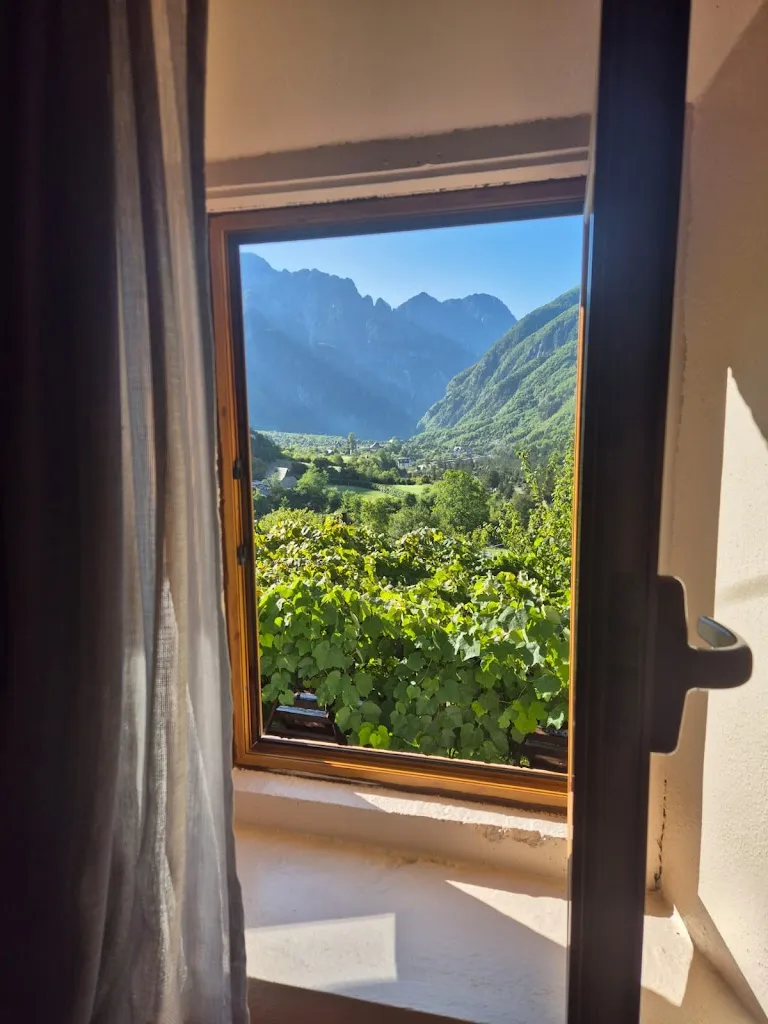 Tiff G_Bujtina Izet Selimaj _Valbona_recensione