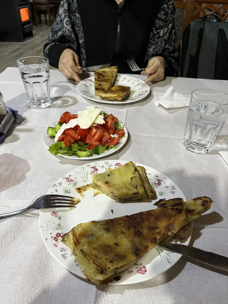 KPI_Bar Restorant Valbona Dritan Selimaj_Valbona_review