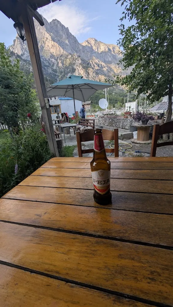 Bar Restorant Valbona Dritan Selimaj_Valbona_slider_image_3