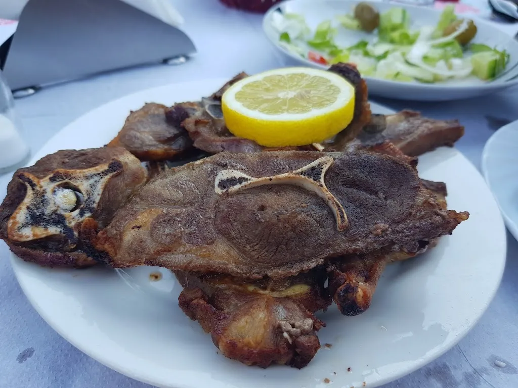 Menu_Relax Valbona Hotel Restaurant_Valbona_image_9