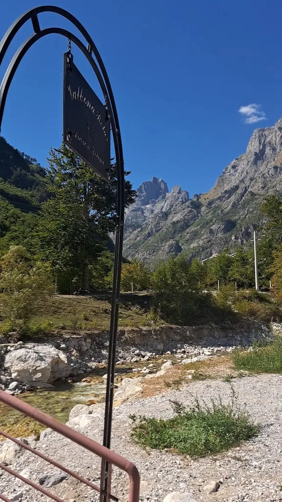 Relax Valbona Hotel Restaurant_Valbona_slider_image_2