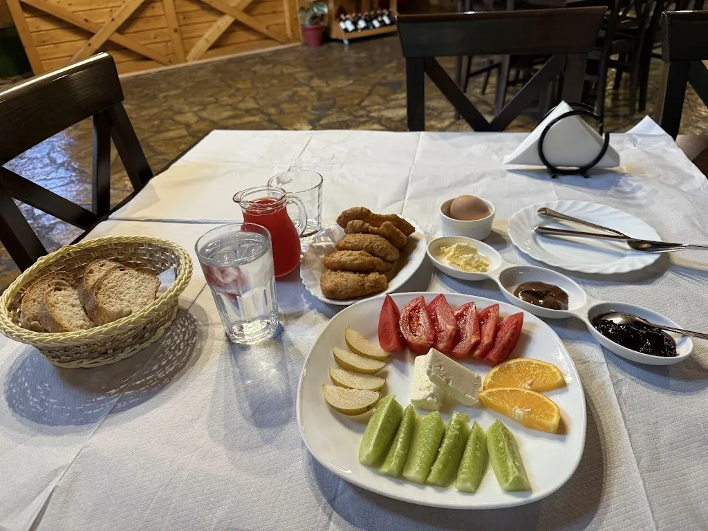 Relax Valbona Hotel Restaurant_Valbona_slider_image_3