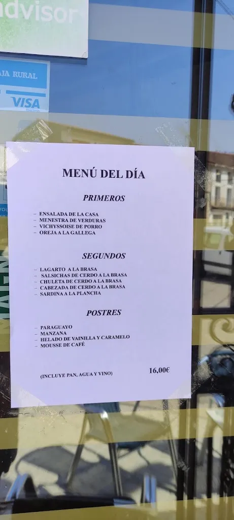 Menu_BAR BRASERÍA LA VALL._Valdeltormo_image_1