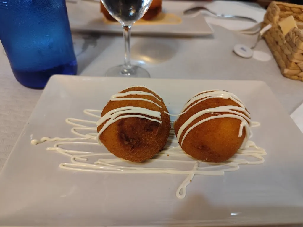 monica brull_BAR BRASERÍA LA VALL._Valdeltormo_review