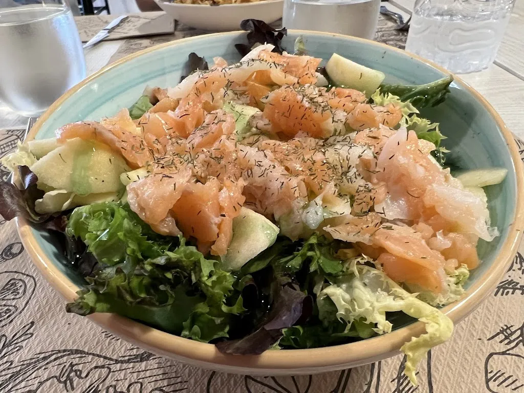 pam kwai_Matarraña Al Gust_Valderrobres_review