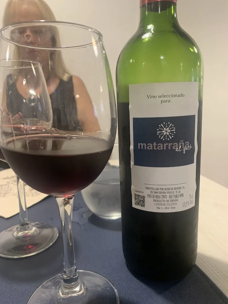 M. S.P._Matarraña Al Gust_Valderrobres_review