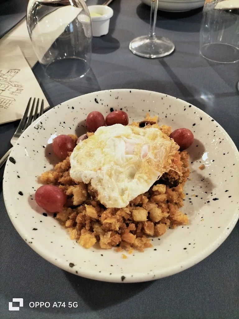 Jotacé_Matarraña Al Gust_Valderrobres_review