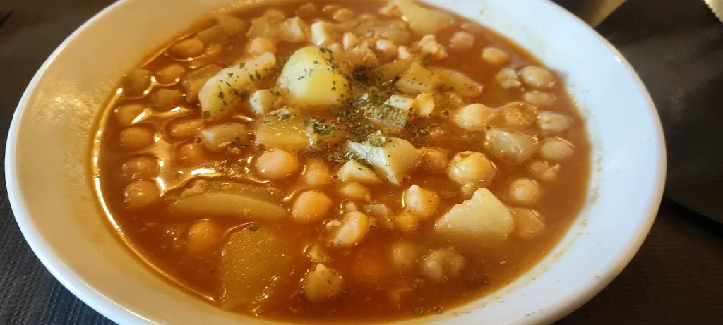 Menu_Bar Restaurante La Telleria_Valjunquera_image_6