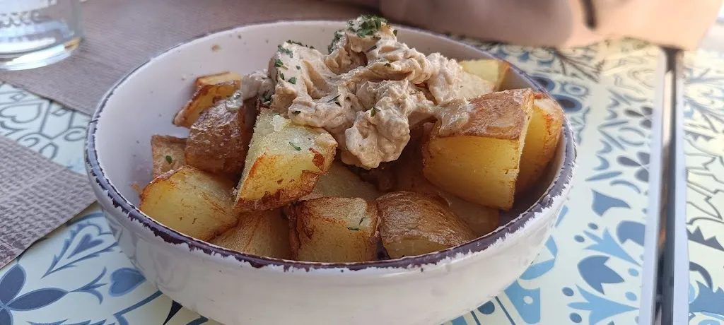 Menu_Bar Restaurante La Telleria_Valjunquera_image_8