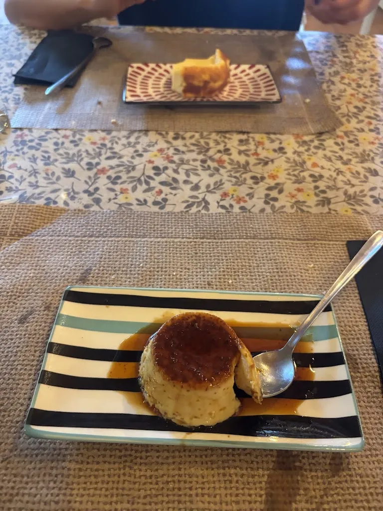 Verónica Díaz_Bar Restaurante La Telleria_Valjunquera_review