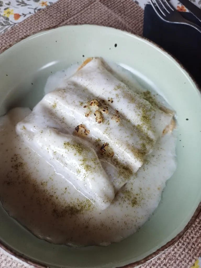 raquel leuqar_Bar Restaurante La Telleria_Valjunquera_review