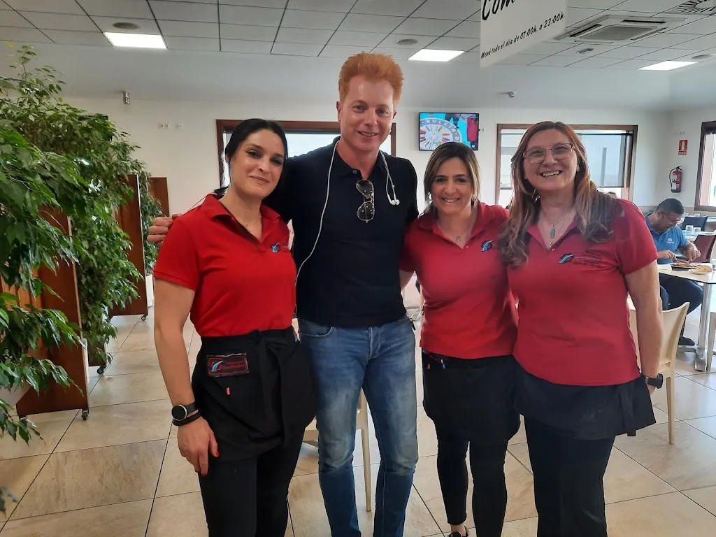 RESTAURANTE LOS LLANOS DEL JILOCA_Villafranca del Campo_slider_image_3