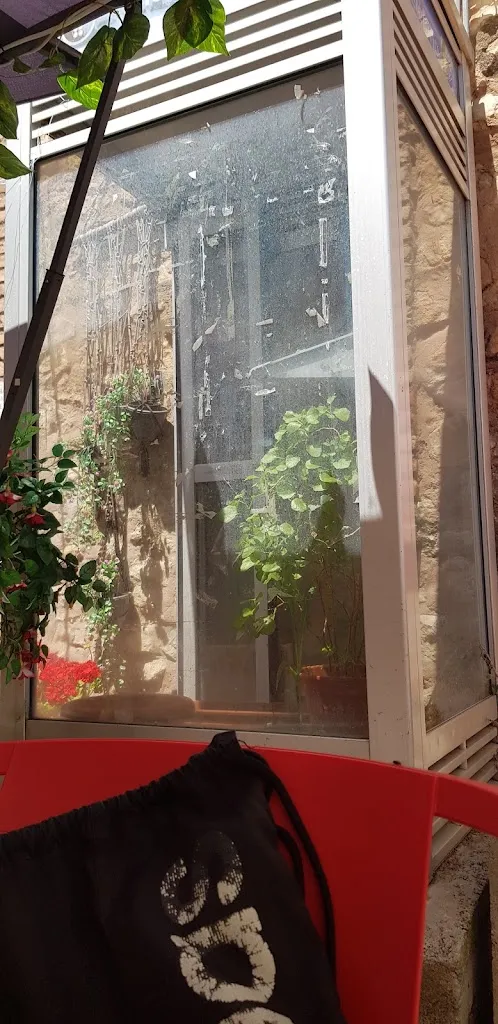 César Egido_Bar La Plaza_Villafranca del Campo_review