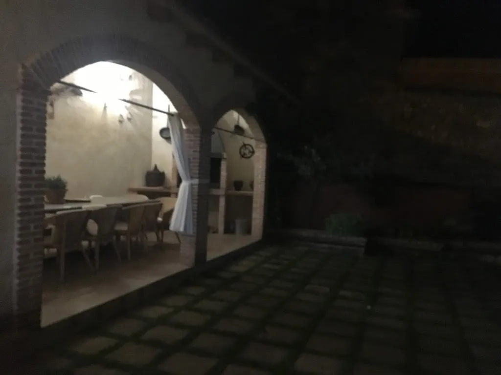 Mohsen Moshrefzadeh_La Casa del Azafran_Villanueva del Rebollar de la Sierra_review