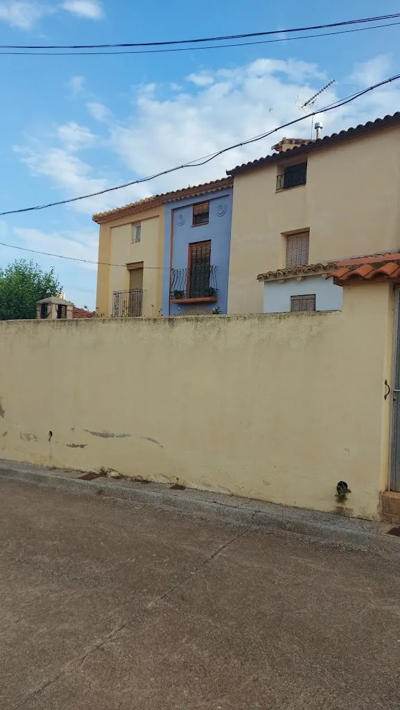 Patrizia S._La Casa del Azafran_Villanueva del Rebollar de la Sierra_review