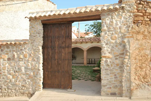 La Casa del Azafran_Villanueva del Rebollar de la Sierra_slider_image_1