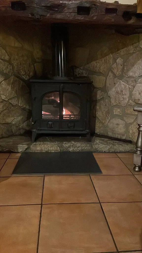 Víctor Martínez Ibáñez_Casa Las Espigas,El Ventorro_Villar del Cobo_review