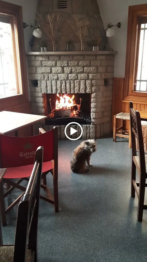 Casa Las Espigas,El Ventorro_Villar del Cobo_slider_image_2