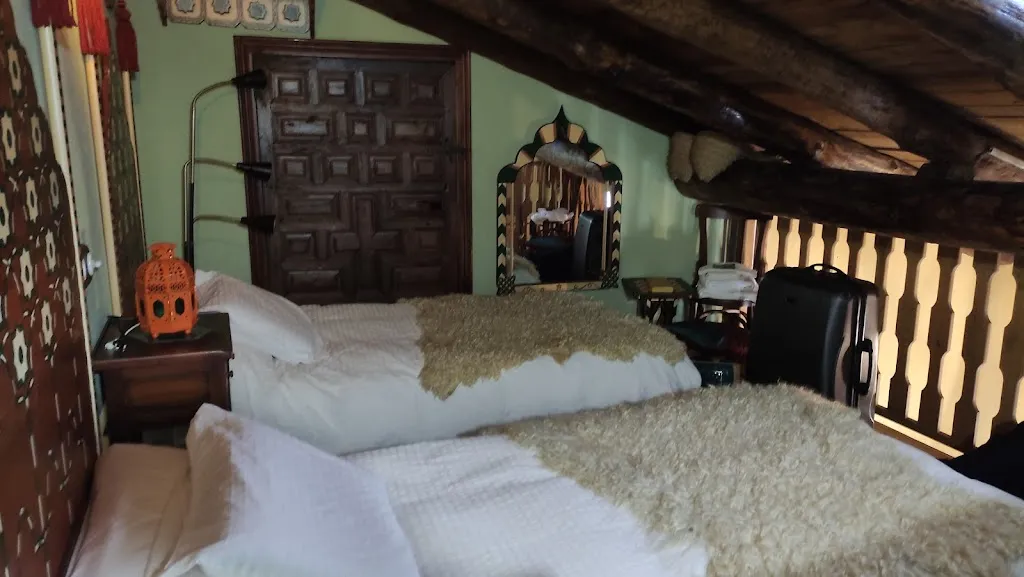 Casa Las Espigas,El Ventorro_Villar del Cobo_slider_image_3