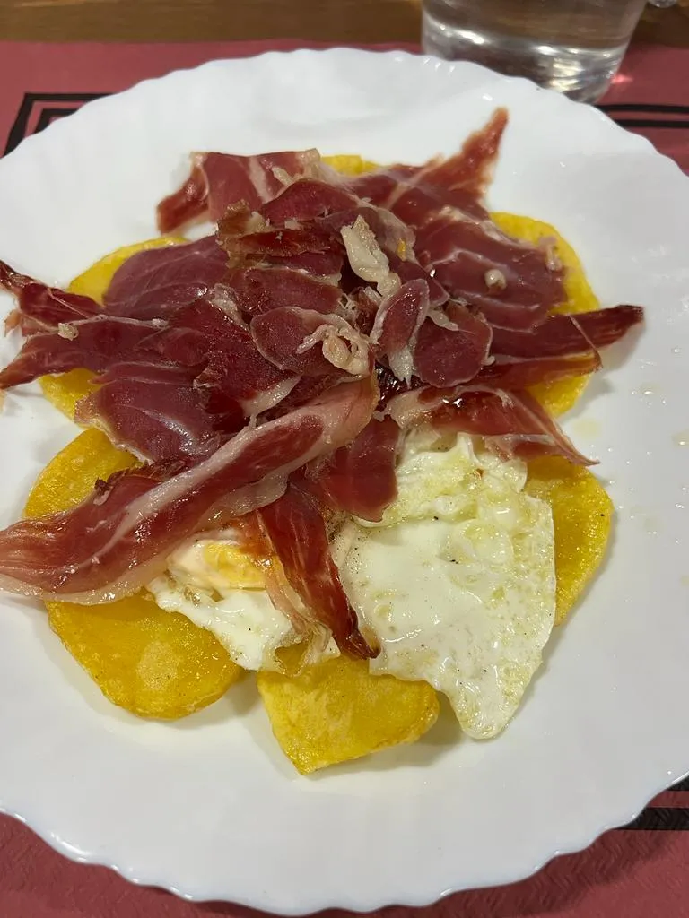 Menu_Fonda Villarluengo Nueva administración_Villarluengo_immagine_9