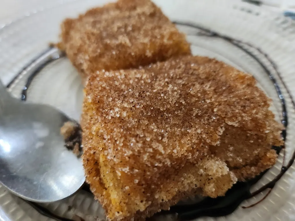 Menu_Meson Porras Mojonera_Mojonera La_image_4