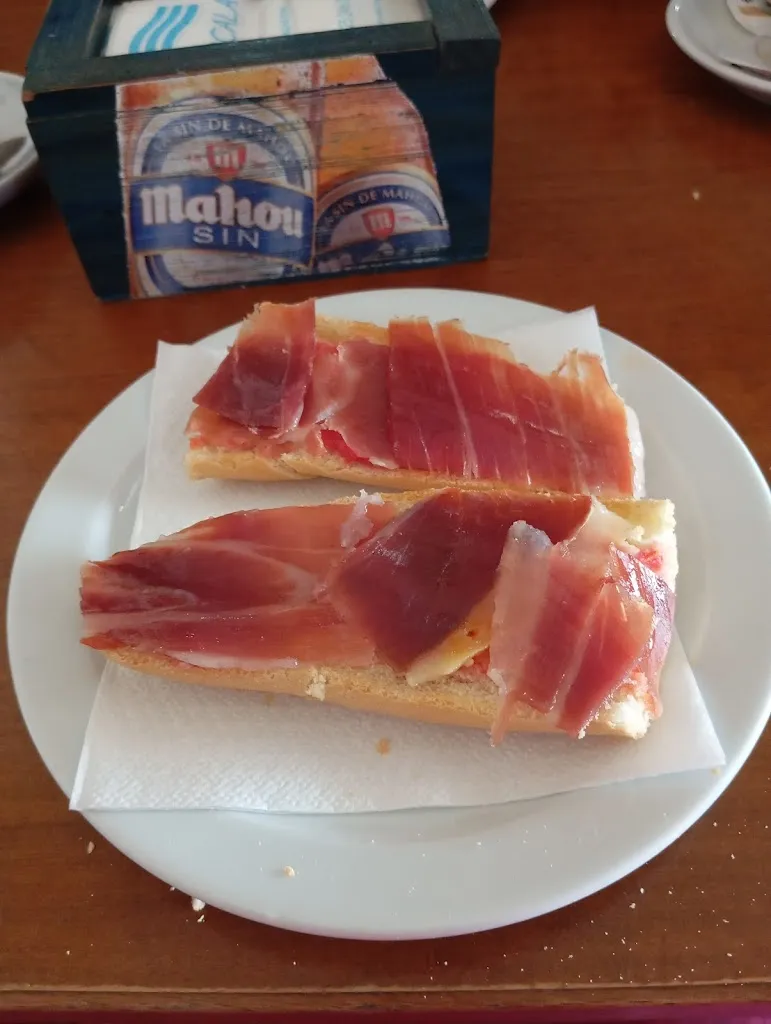 Menu_Meson Porras Mojonera_Mojonera La_image_6