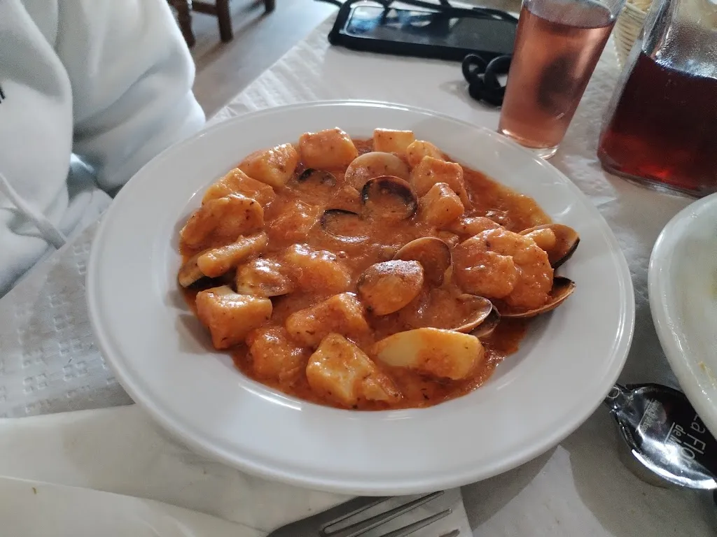 Menu_Meson Porras Mojonera_Mojonera La_image_8