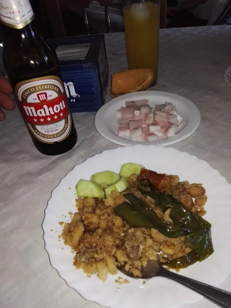 Menu_Meson Porras Mojonera_Mojonera La_image_9