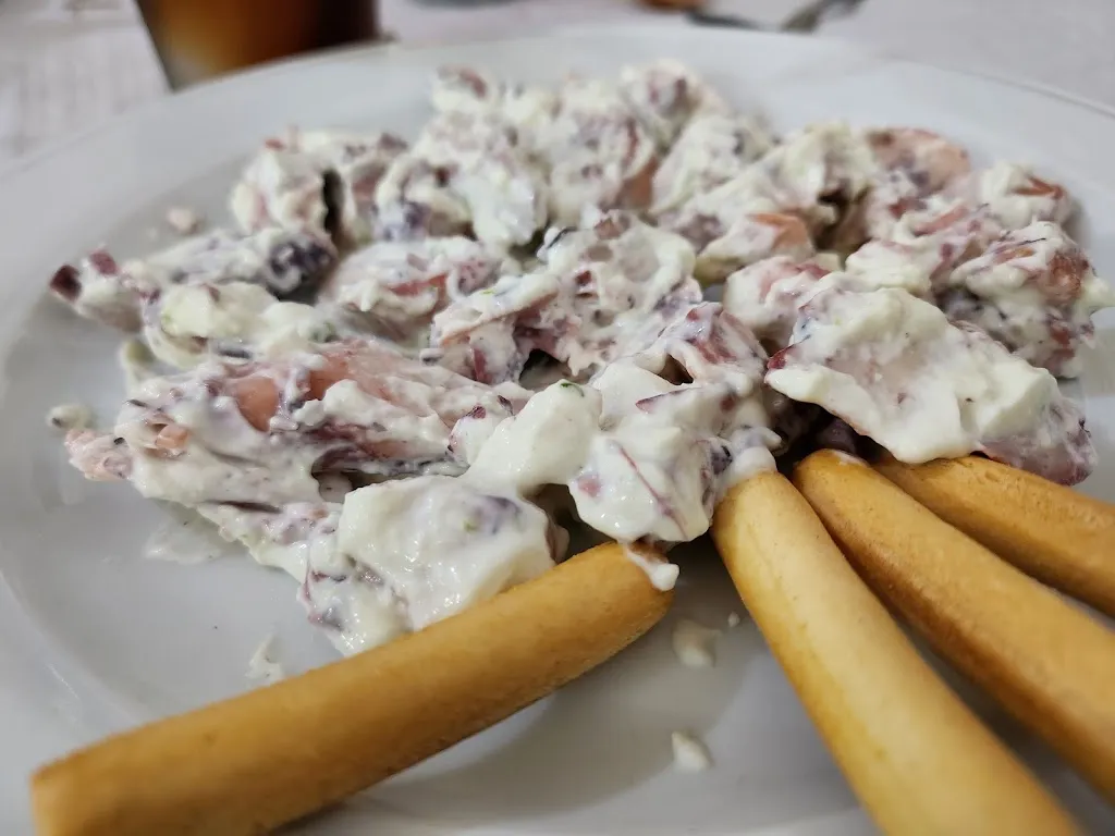 LA PERLA DEL TURIA_Meson Porras Mojonera_Mojonera La_review