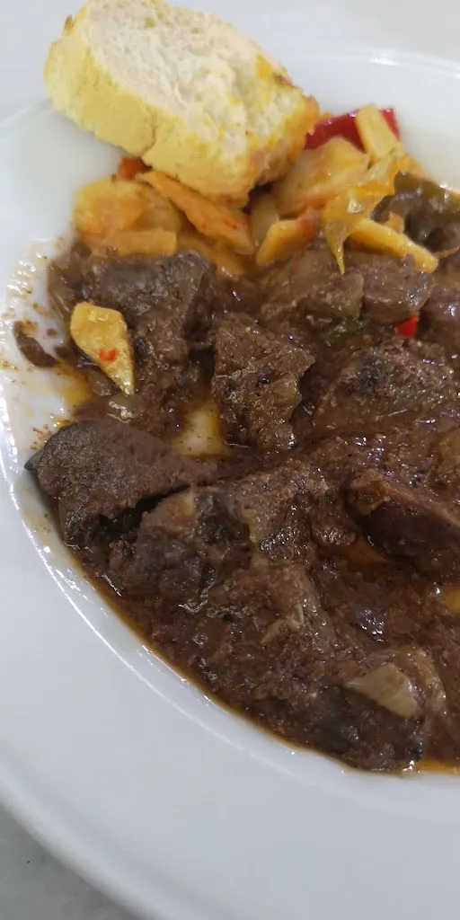 Joa. Agui._Meson Porras Mojonera_Mojonera La_review