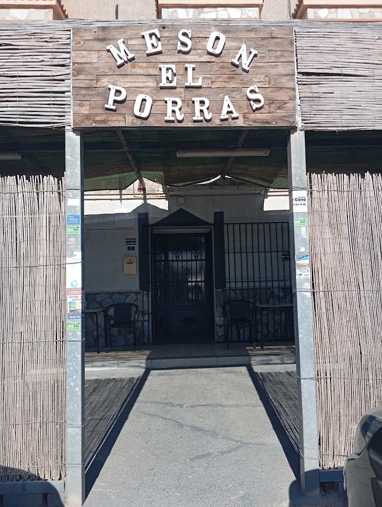 Meson Porras Mojonera_Mojonera La_slider_image_1