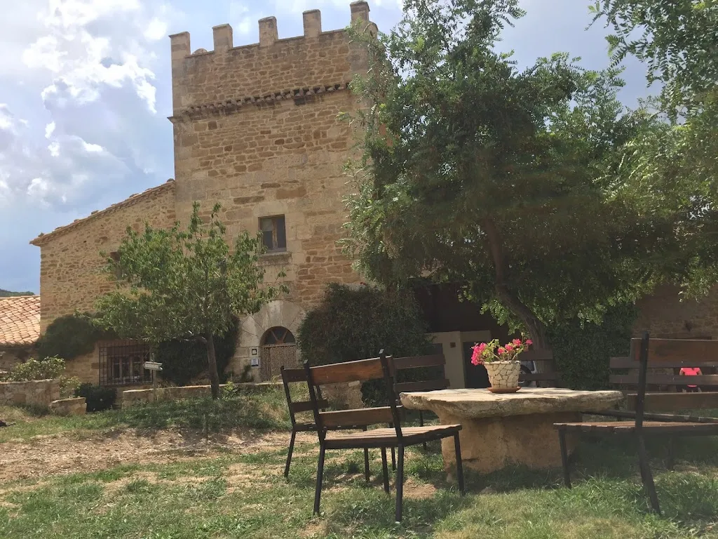 Jose Antonio PA_Torre Montesanto_Villarluengo_review