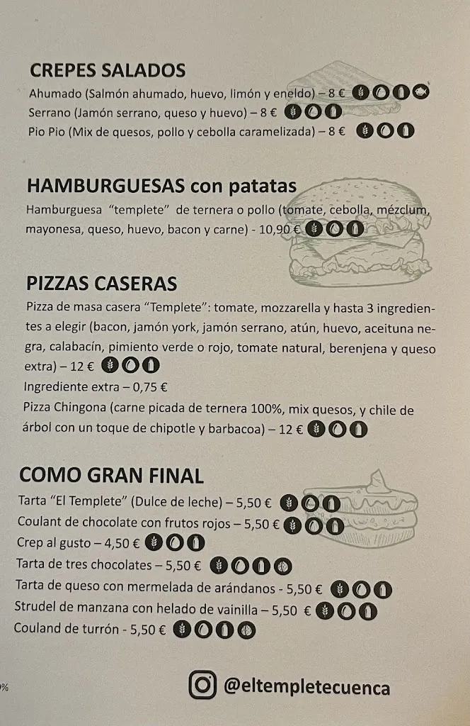 Menu_El Templete_Valdecuenca_image_1