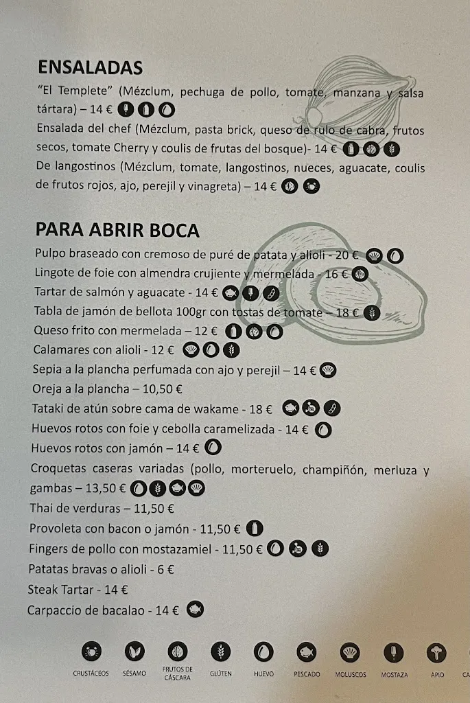 Menu_El Templete_Valdecuenca_image_4