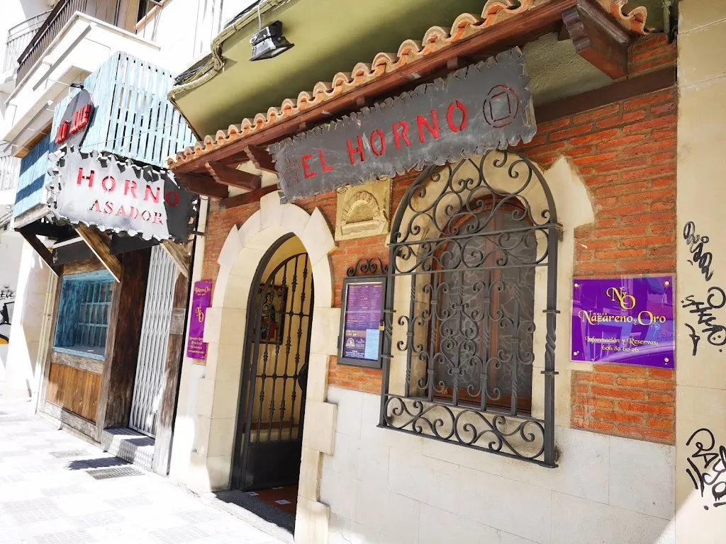 Restaurante Mesón Nazareno y Oro_Valdecuenca_slider_image_1