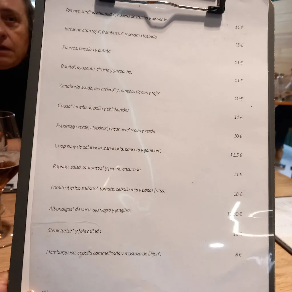 Menu_Restaurante Olea Comedor_Valdecuenca_image_1